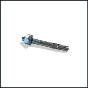 Bolzenanker RVS A4 M12/88/10