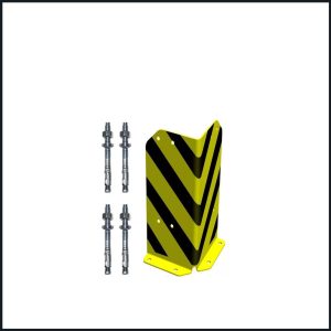 Hoekbescherming 160x160x400mm