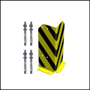 Hoekbescherming 160x160x800mm